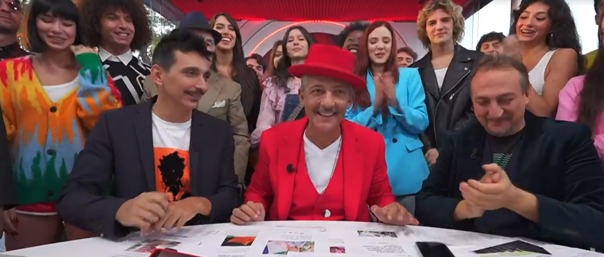 Viva Rai 2! conferma la bravura senza tempo e l’onnipotenza di Fiorello