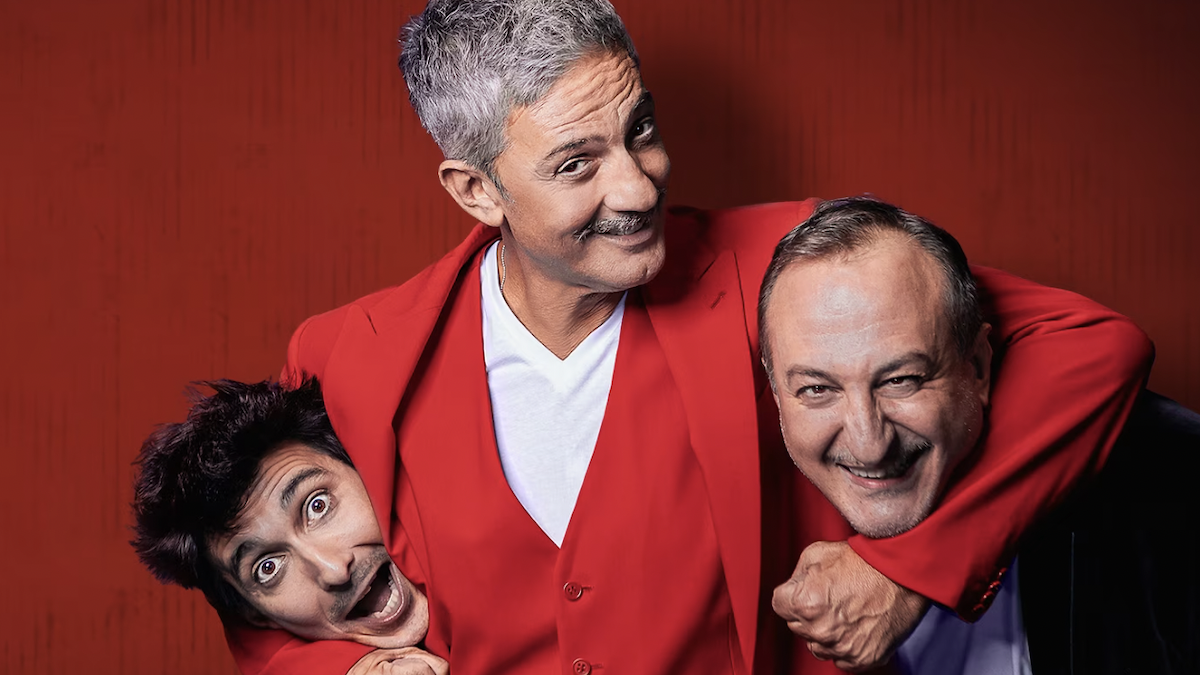 Viva Rai 2: orario, replica, cast, sigla e nuova location della seconda edizione del “mattin show” di Fiorello
