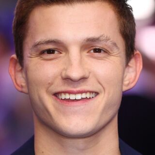 Tom Holland