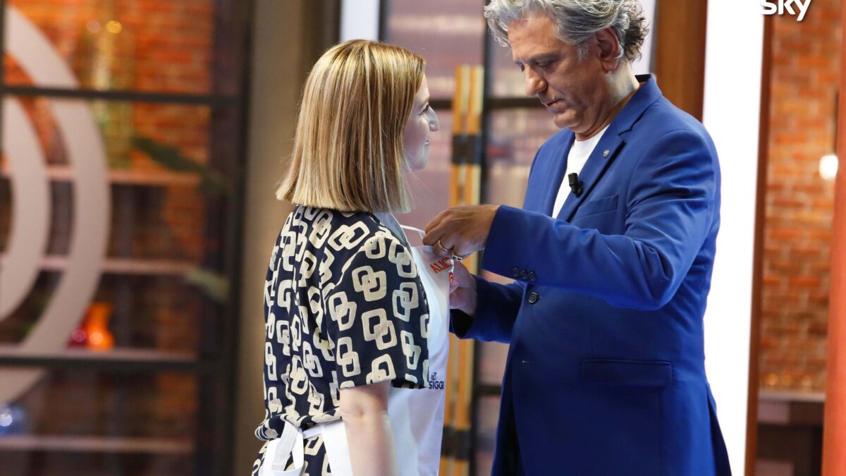 MasterChef Italia 13, una ‘pin’ di troppo nel promo delle nuove puntate…