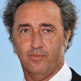 Paolo Sorrentino 
