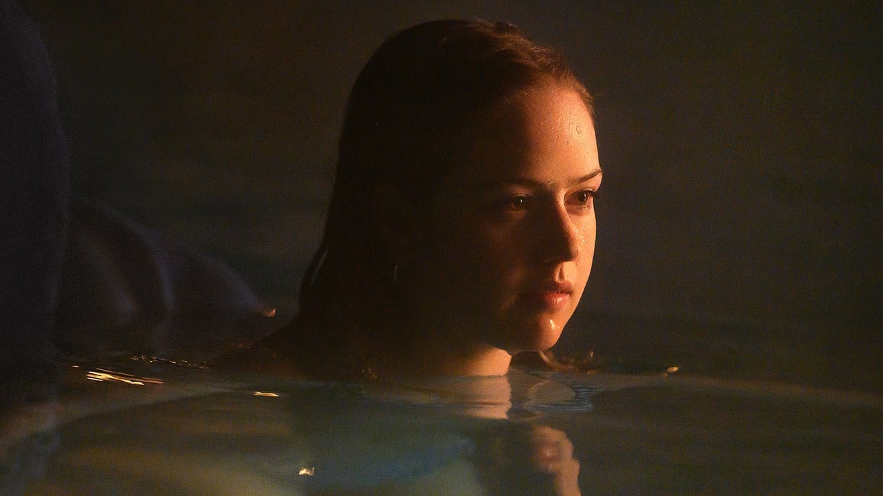 Night Swim 