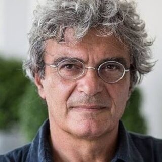 Mario Martone