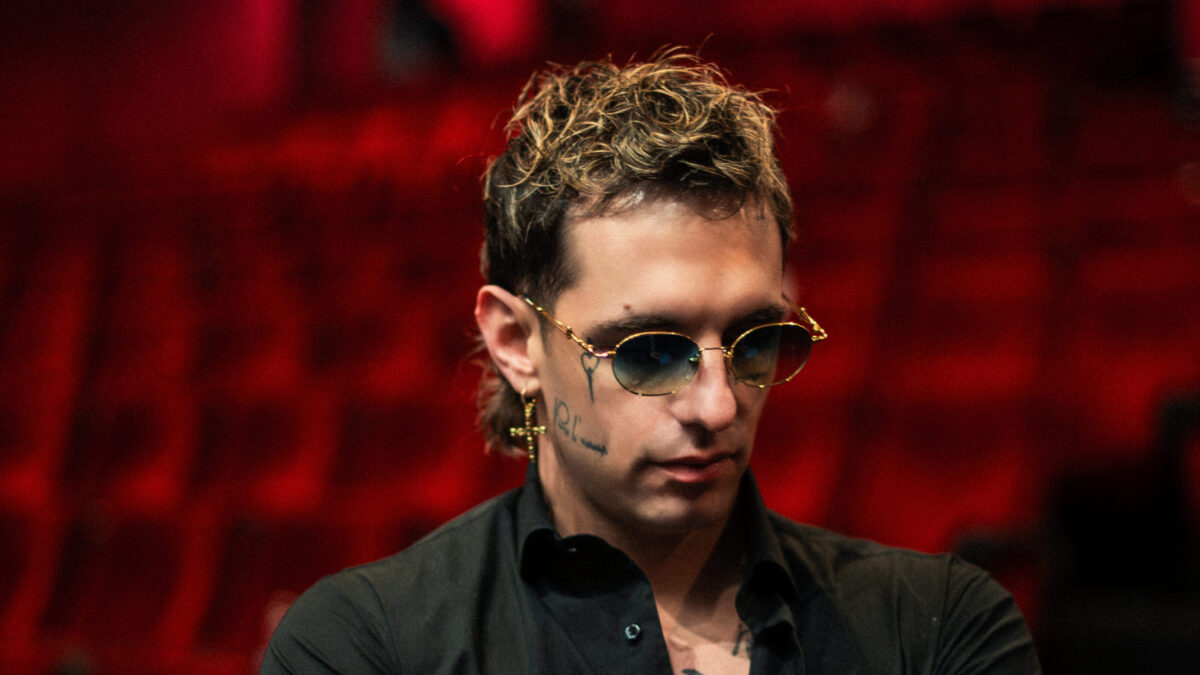 Achille Lauro, Ragazzi madre – L’Iliade: il docufilm su Prime Video dal 14 dicembre 2023