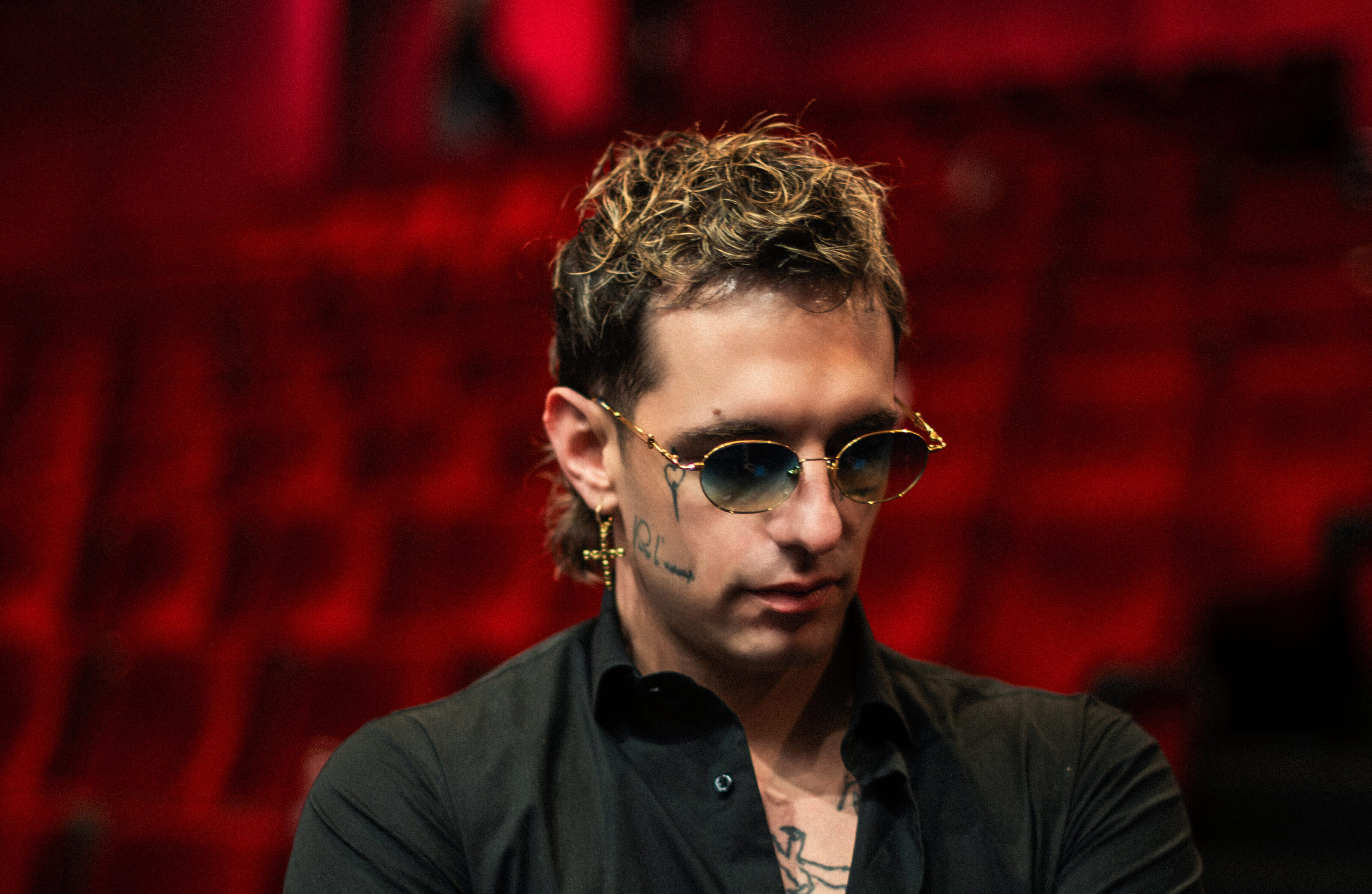 Achille Lauro, Ragazzi madre – L’Iliade: il docufilm su Prime Video dal 14 dicembre 2023