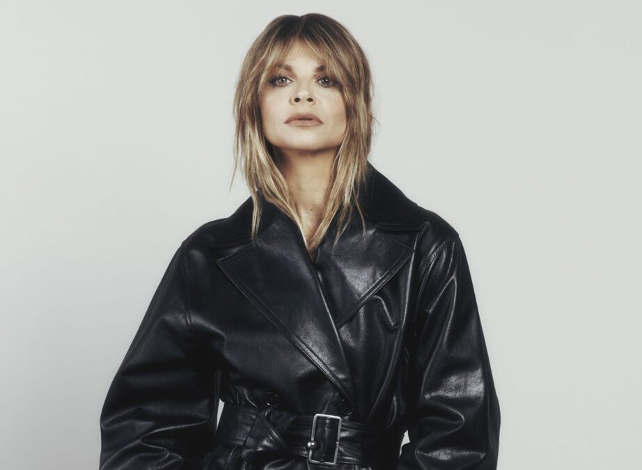 Fino a qui: testo e significato della canzone di Alessandra Amoroso