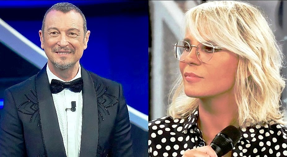 Focus ascolti 2023: i programmi d’intrattenimento più visti