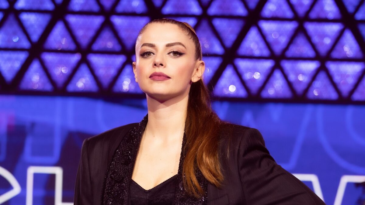RDS Showcase, Annalisa protagonista del secondo appuntamento in onda questa sera su Real Time