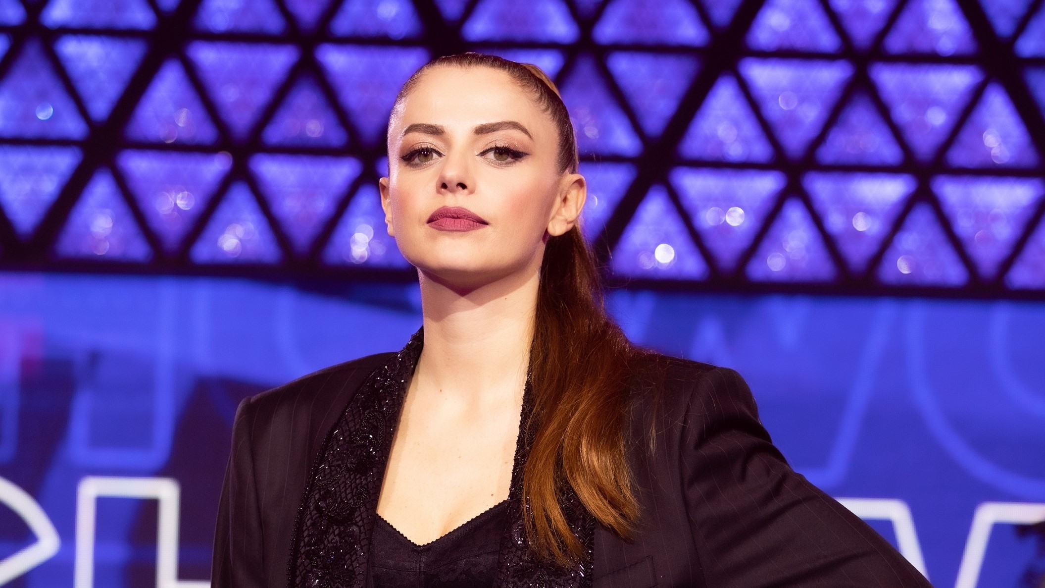 RDS Showcase, Annalisa protagonista del secondo appuntamento in onda questa sera su Real Time