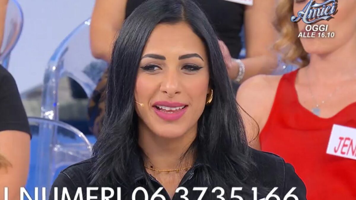 Asmaa Fares: chi è la dama del trono over di Uomini e Donne