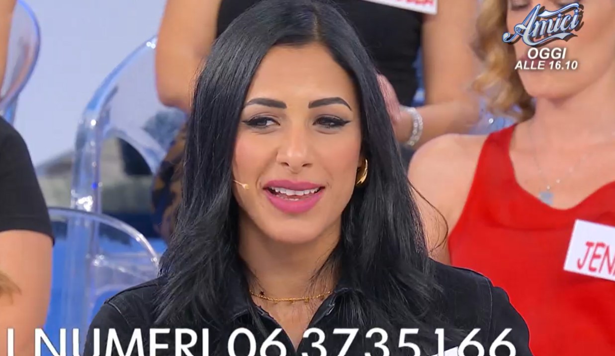 Asmaa Fares: chi è la dama del trono over di Uomini e Donne