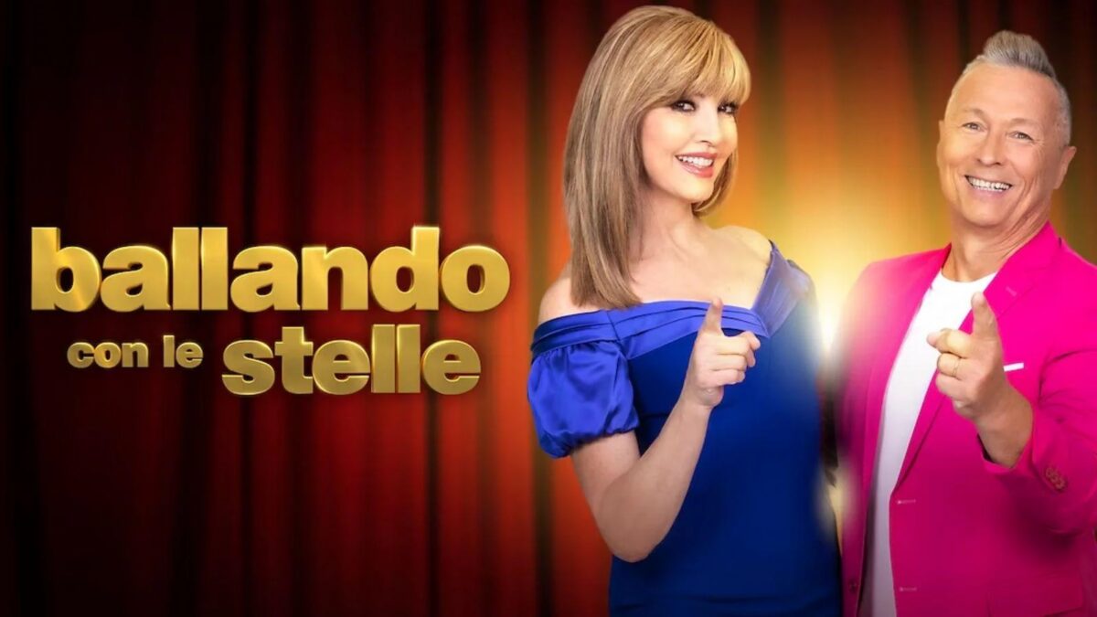 Ballando con le Stelle 2023: Giovanni Terzi fuori allo spareggio ma ripescato grazie alla wild card di Simone Di Pasquale e Sara Di Vaira
