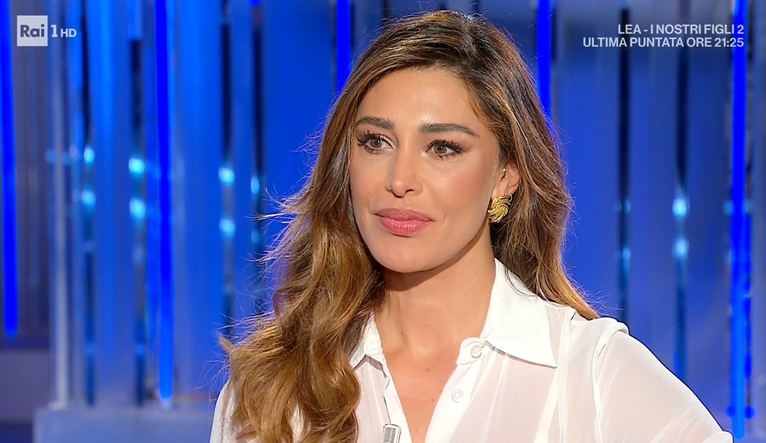 Belen Rodriguez: “Stefano De Martino? Tradita nel profondo, nella fiducia. Con Elio sto vivendo un sogno”