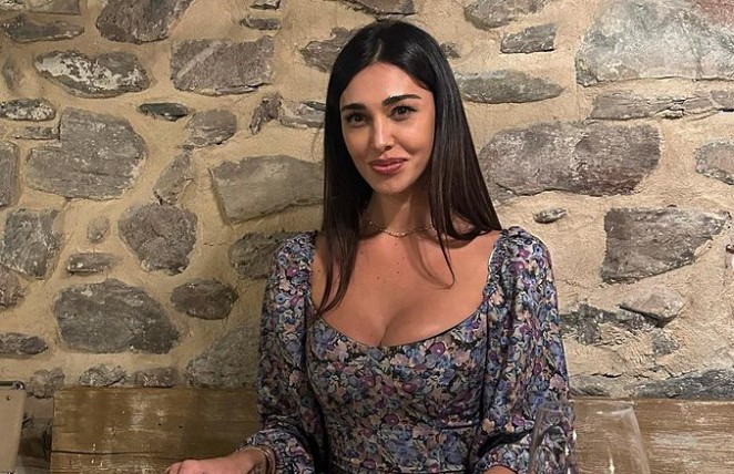 Lite social tra Belen Rodriguez e Antonino Spinalbese, ecco cosa è successo