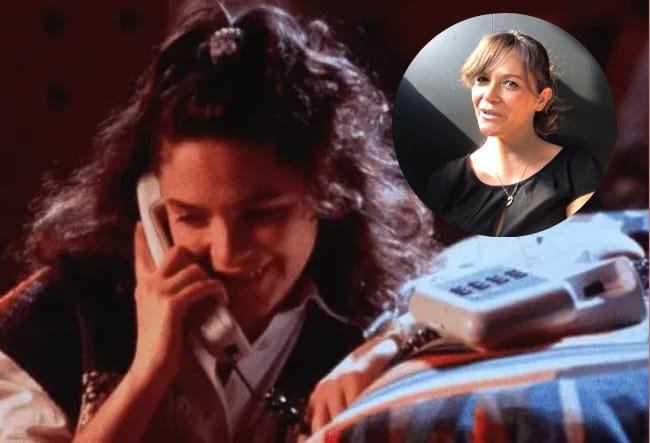 Alessandra Bellini: “Diventai celebre a 15 anni con lo spot della Sip. Oggi doppio Zuleyha in Terra Amara”