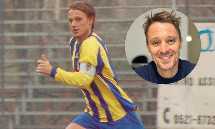 Lorenzo Spagnoli: “Campioni fu penalizzante per i calciatori. La tv mi cercò, ma non mi interessava”