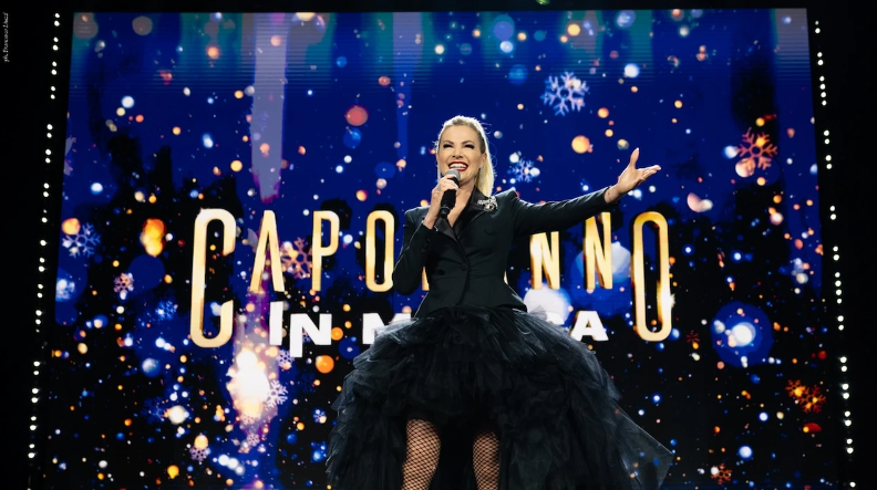 Capodanno in musica 2024, ospiti e cantanti del concerto su Canale 5 in diretta da Genova