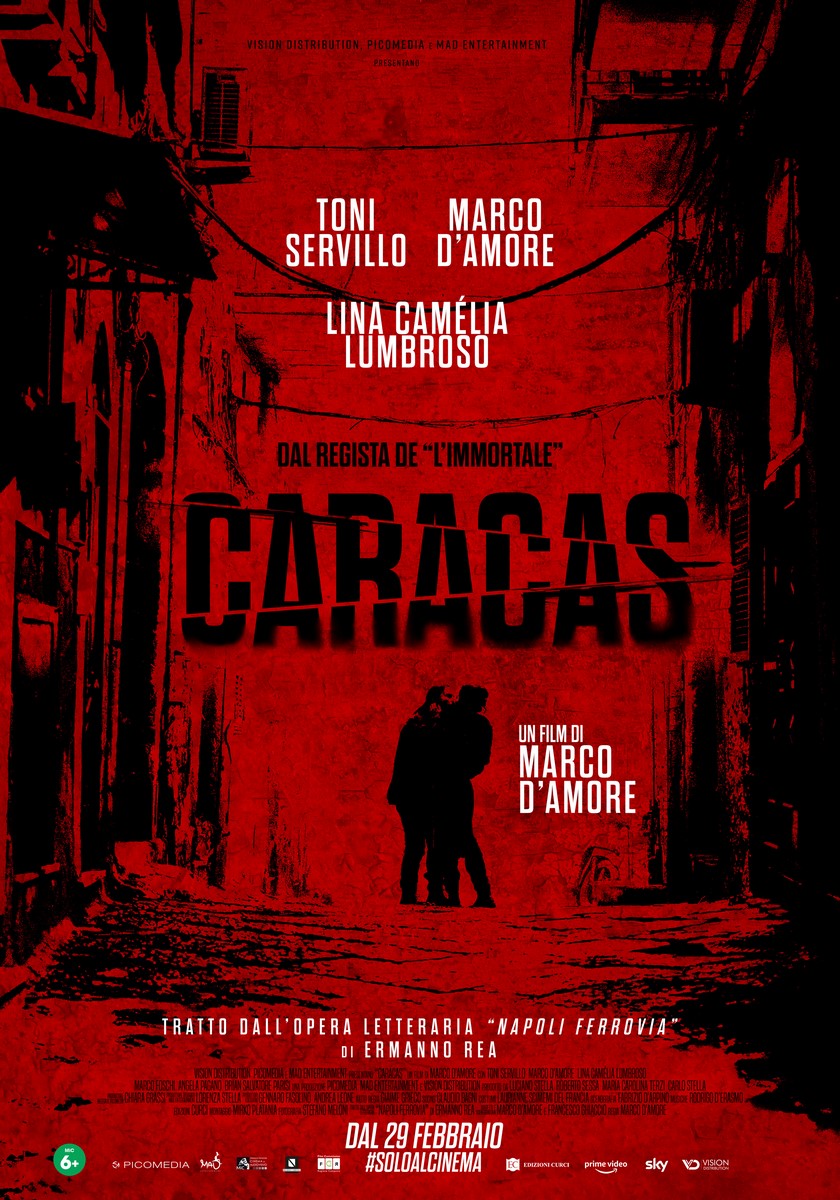 Caracas 