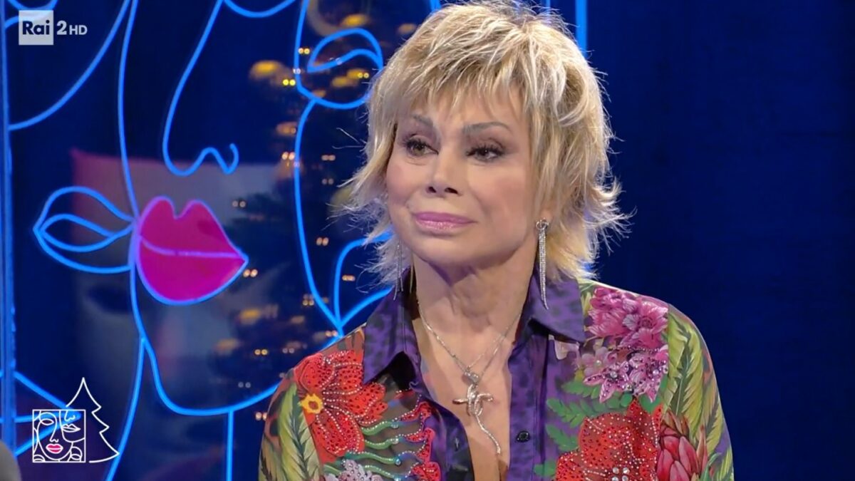 Carmen Russo ed Enzo Paolo Turchi si sono lasciati?: “Queste notizie non fanno bene”