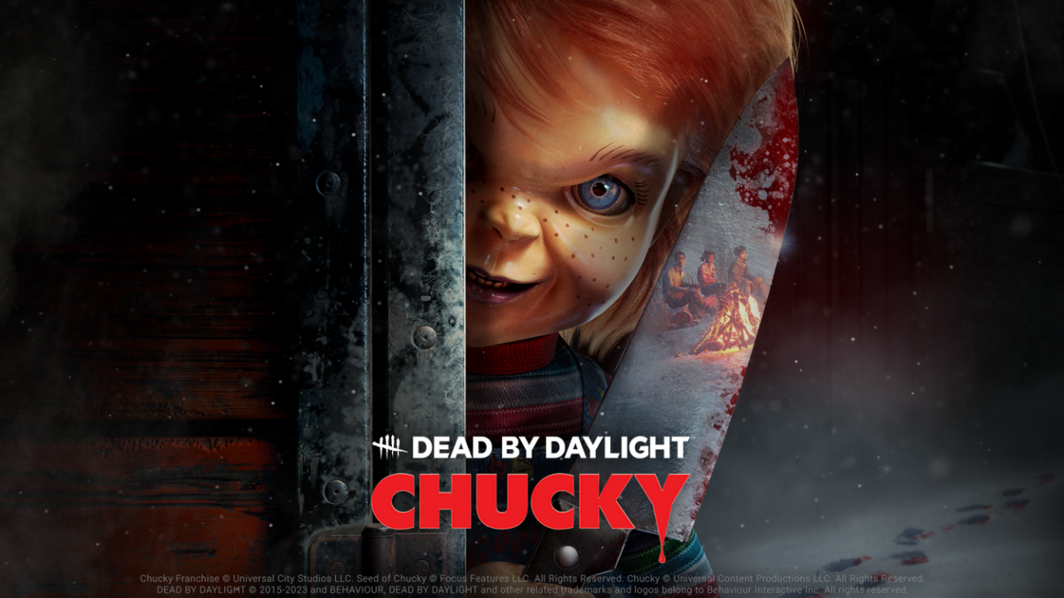 Chucky in Dead by Daylight, l’horror Barbarian diventerà un videogioco e trailer del videogioco Creepshow