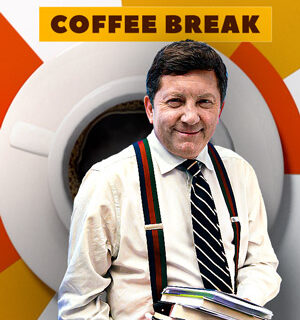 Coffee Break