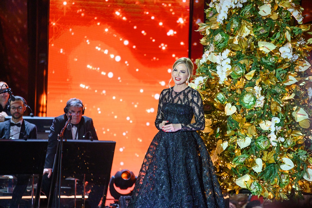 Concerto di Natale in Vaticano 2023 in tv: ospiti, conduttrice, replica e dove vederlo
