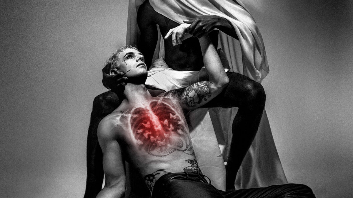 “Ragazzi Madre – L’Iliade” Il Live: Achille Lauro in concerto a Milano e Roma a ottobre 2024