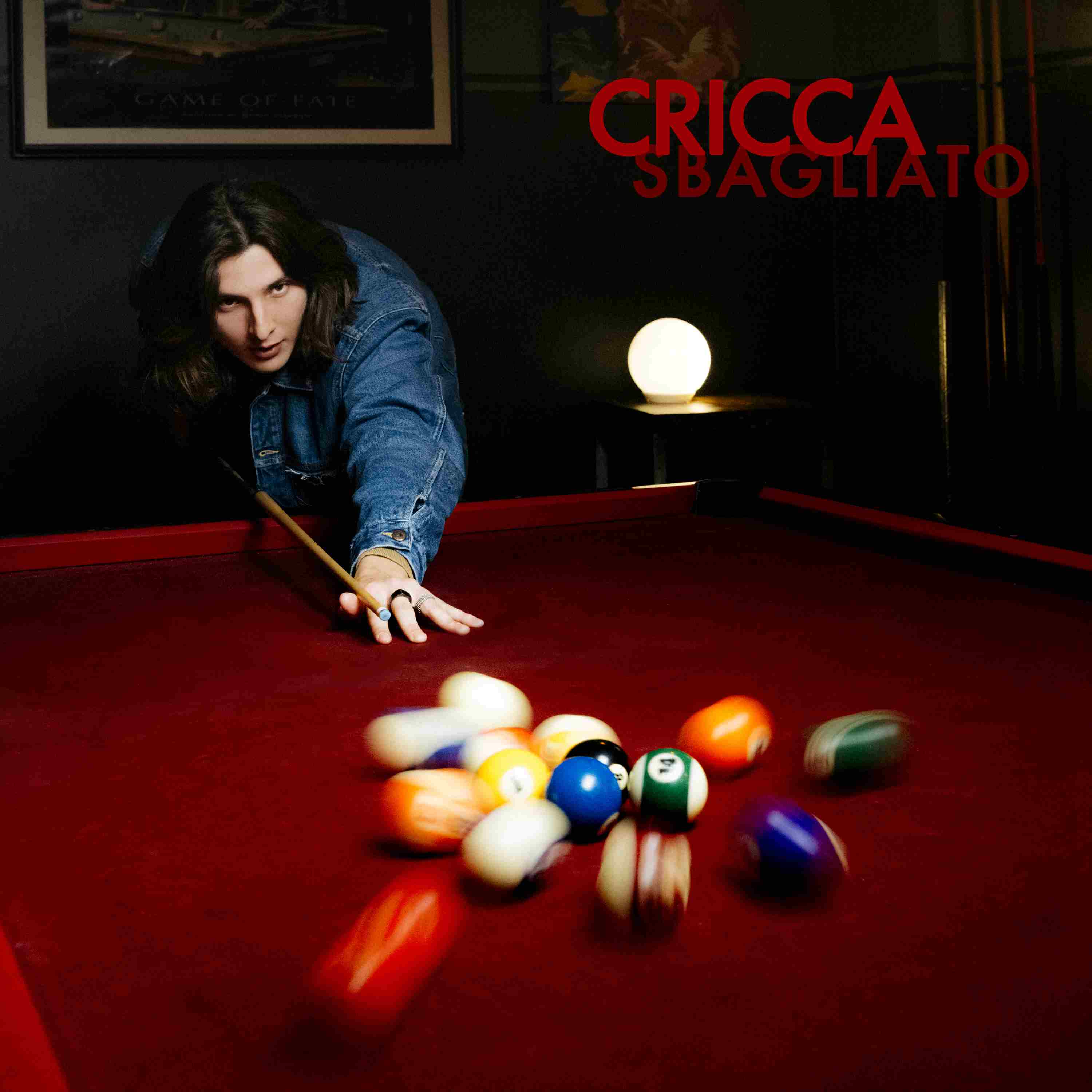 Cricca Sbagliato