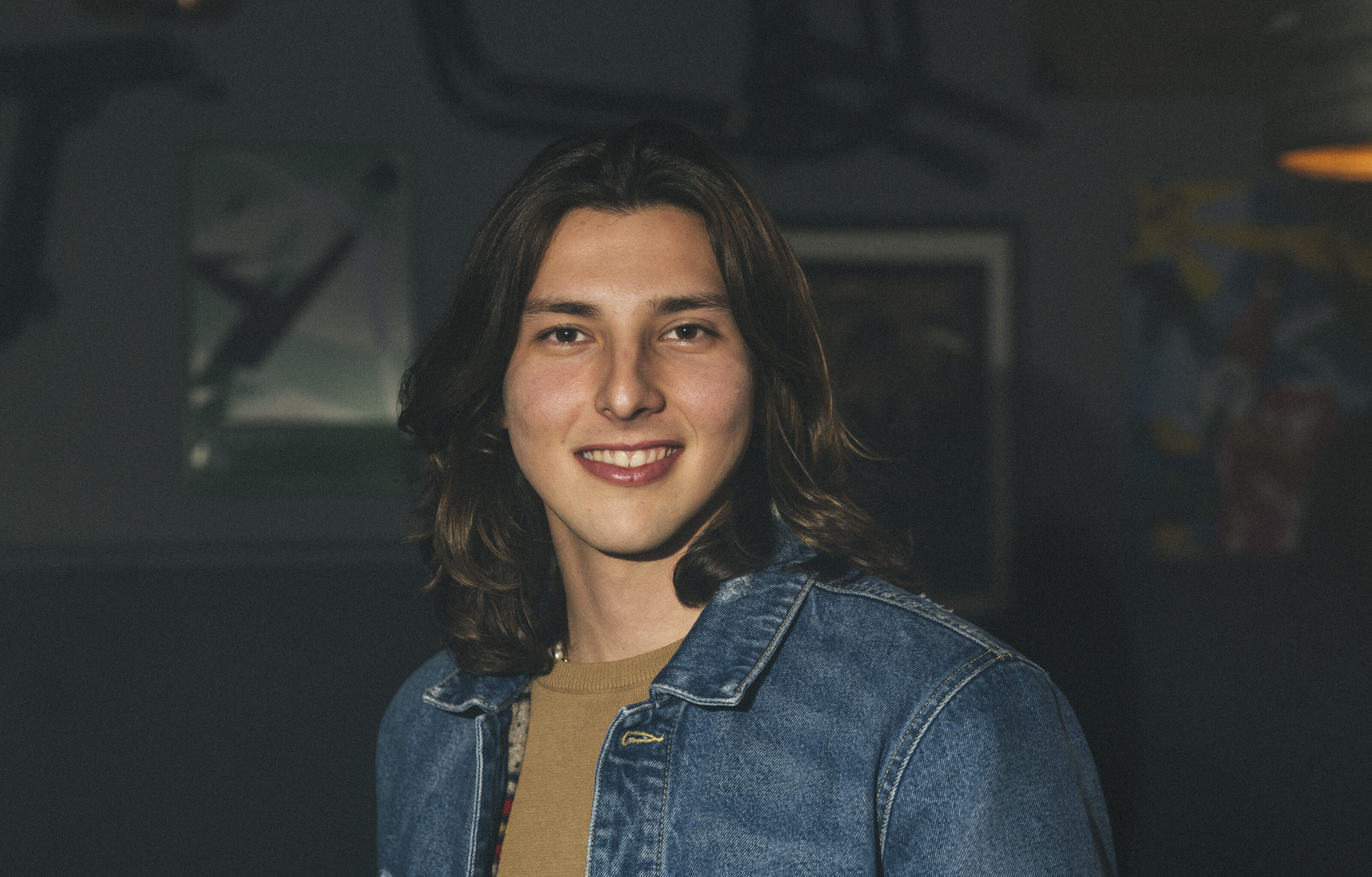 Intervista a Cricca, il cantante di Amici 22: “Sbagliato” è il nuovo singolo