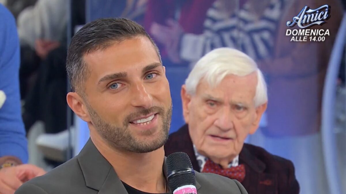 Daniele Malaspina: chi è il nuovo corteggiatore di Asmaa Fares di Uomini e Donne