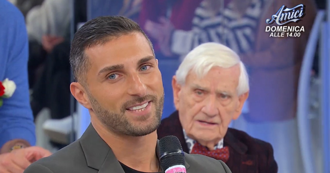 Daniele Malaspina: chi è il nuovo corteggiatore di Asmaa Fares di Uomini e Donne