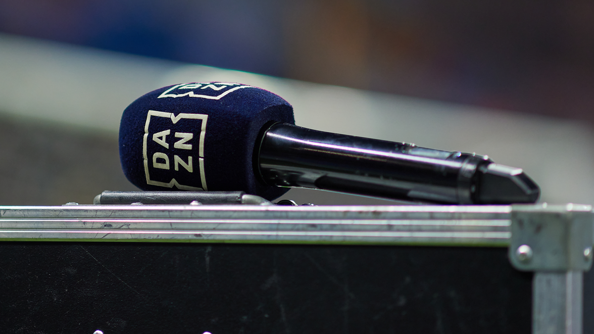 Juventus-Napoli, su Dazn torna la telecronaca a tre voci