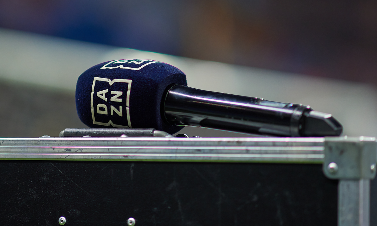 Juventus-Napoli, su Dazn torna la telecronaca a tre voci