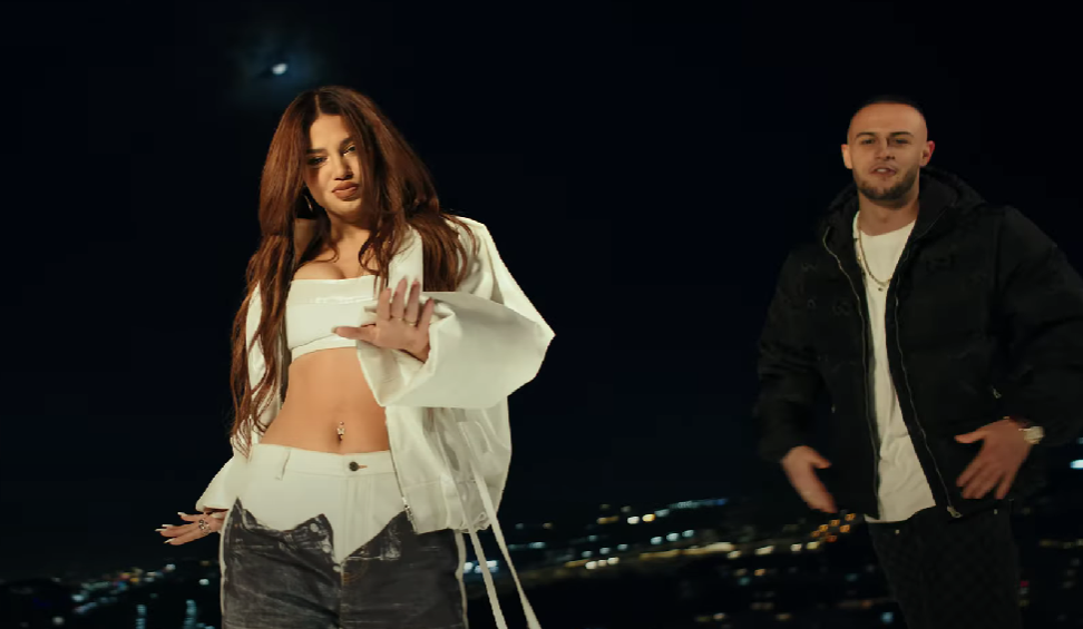 Lej, Don Xhoni e Dhurata Dora: ascolta la canzone, chi la canta, leggi traduzione e significato
