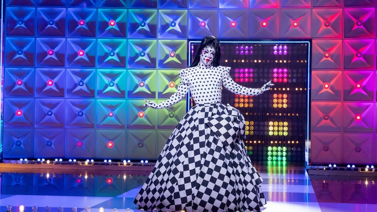 Drag Race Italia 3, la vincitrice Lina Galore a TvBlog: “La corona è una scala per comunicare l’arte drag (che è atto politico)” – Video