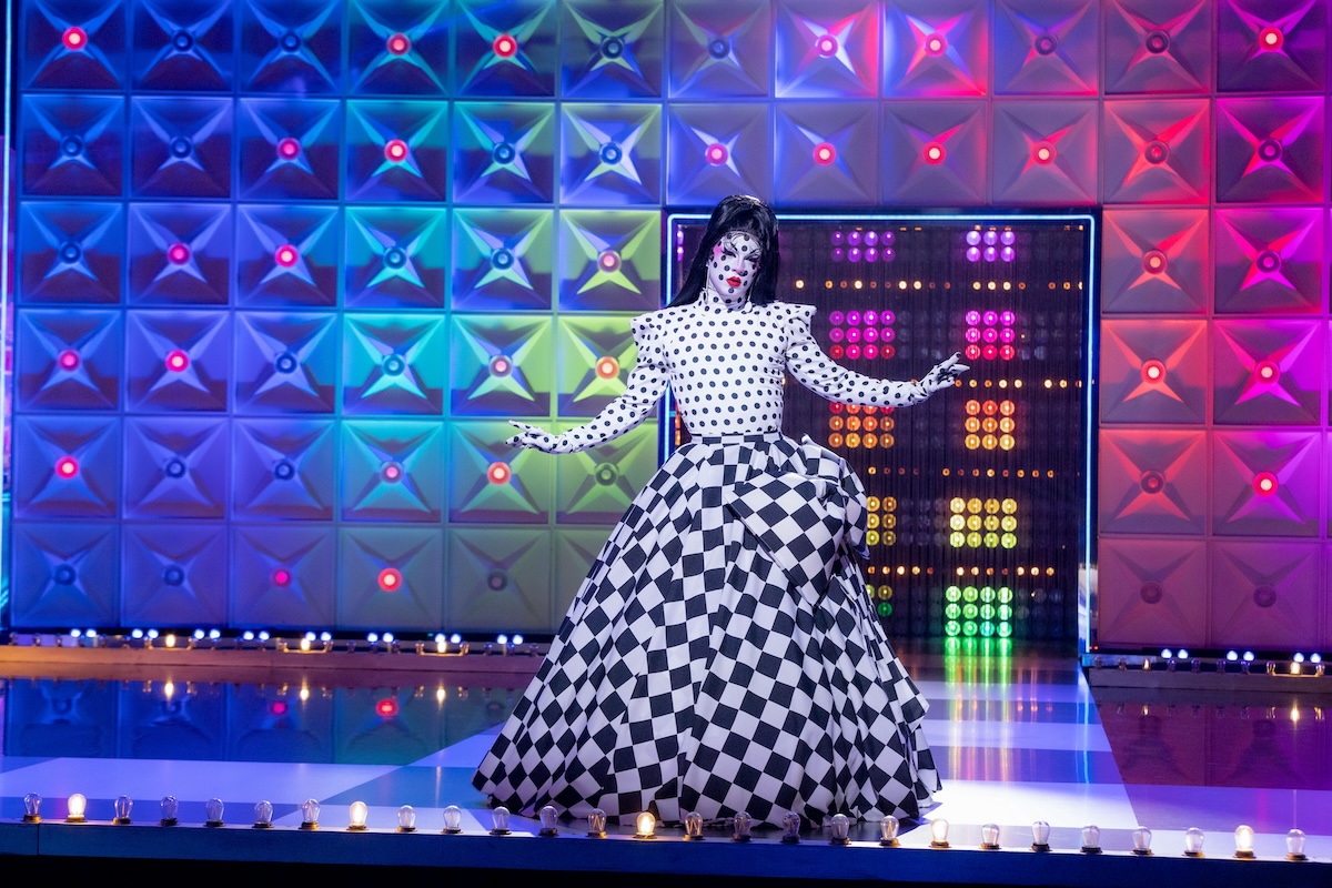 Drag Race Italia 3, la vincitrice Lina Galore a TvBlog: “La corona è una scala per comunicare l’arte drag (che è atto politico)” – Video