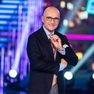 Grande Fratello Ascolti tv