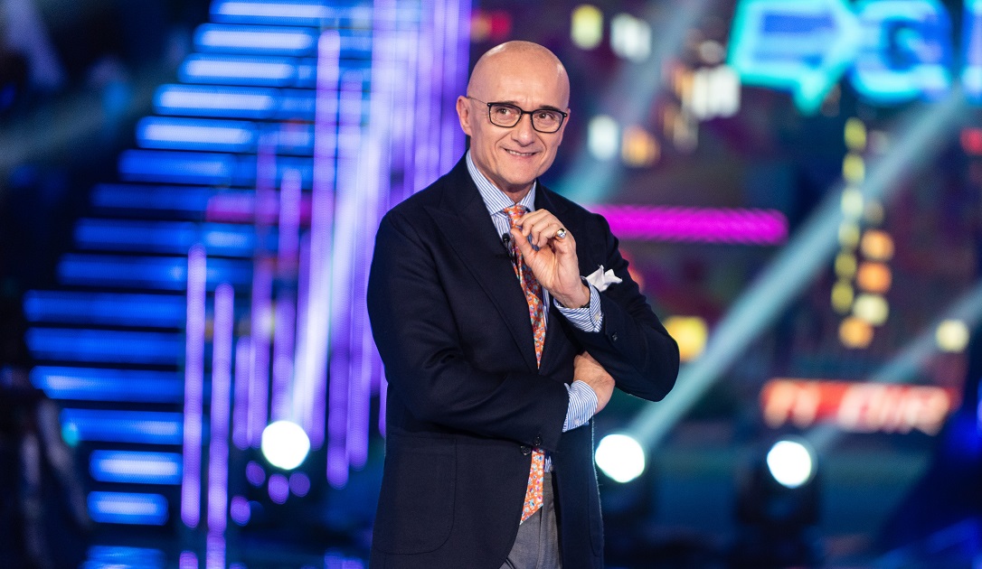 Grande Fratello 2023, puntata 30 dicembre: Federico, Monia, Beatrice e Rosanna al televoto