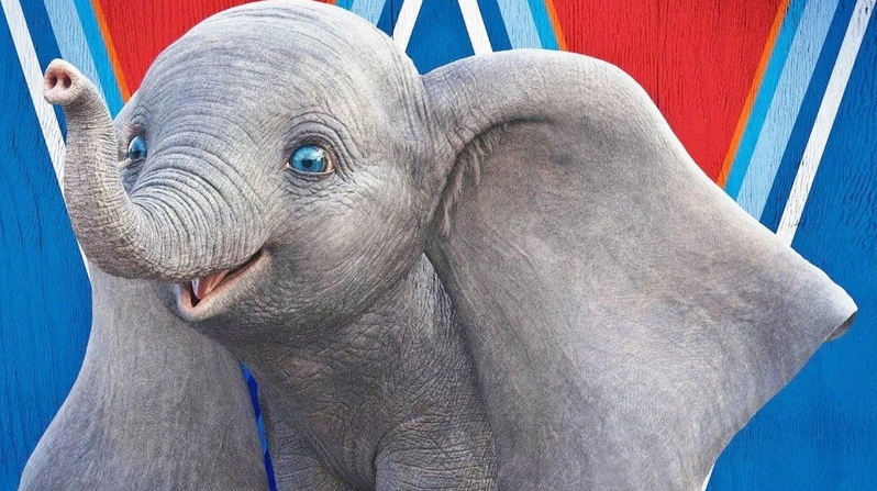 Dumbo, stasera in tv su Rai 1: la colonna sonora, musica e canzoni del film di Tim Burton