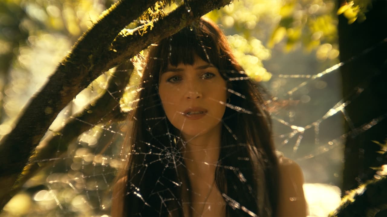 Madame Web 
