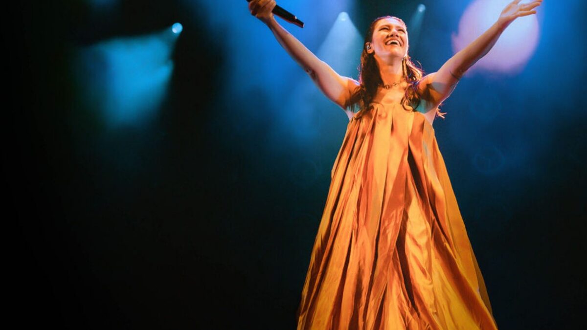 Elisa – Buon Natale anche a te: cantanti, ospiti, scaletta, dove e quando va in onda