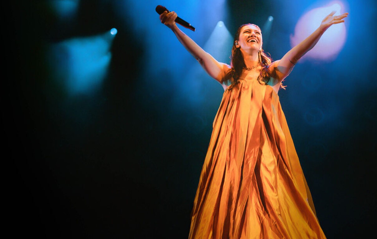 Elisa – Buon Natale anche a te: cantanti, ospiti, scaletta, dove e quando va in onda