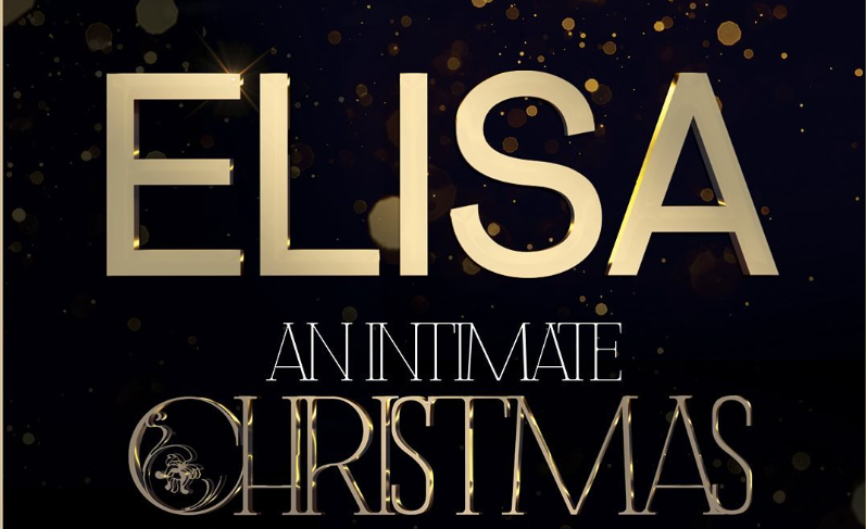 La scaletta di Elisa in concerto a Milano ‘An Intimate Christmas Two (Special) Nights Only’