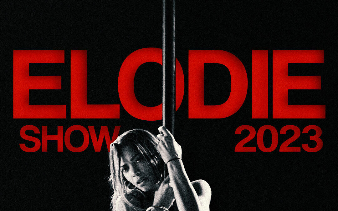 La scaletta di Elodie in concerto al Forum di Assago a Milano: orario e info