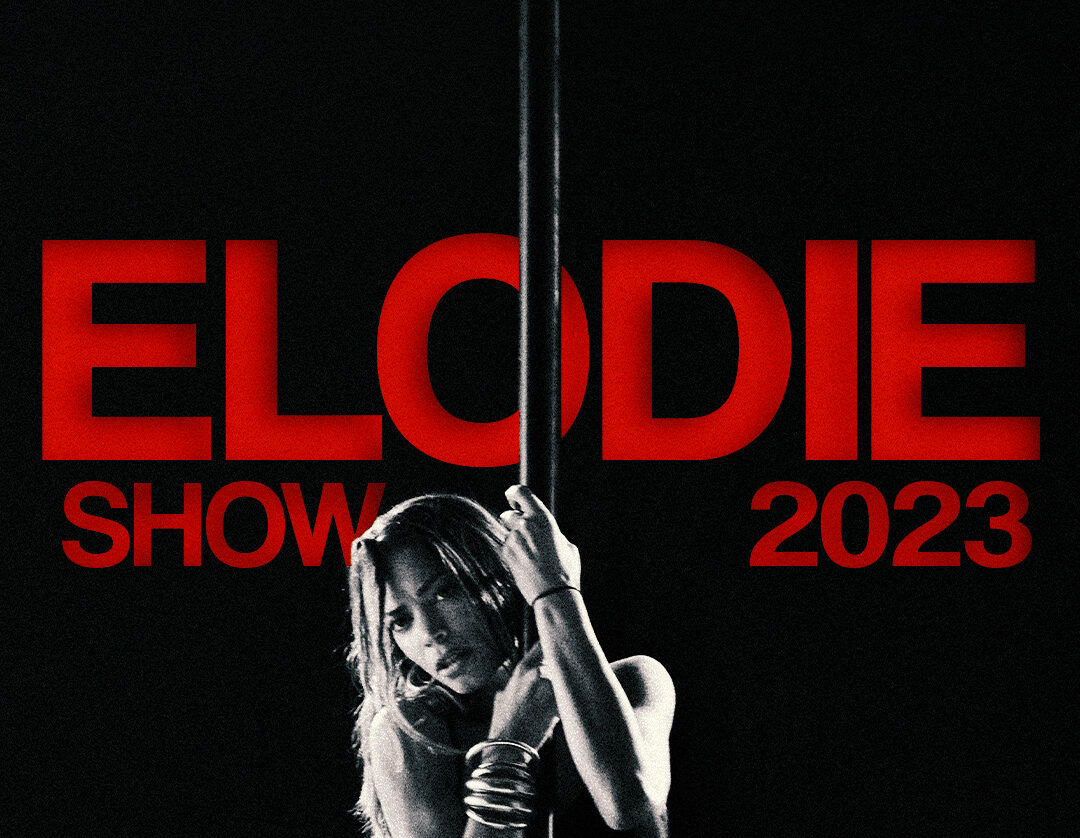 La scaletta di Elodie in concerto al Forum di Assago a Milano: orario e info