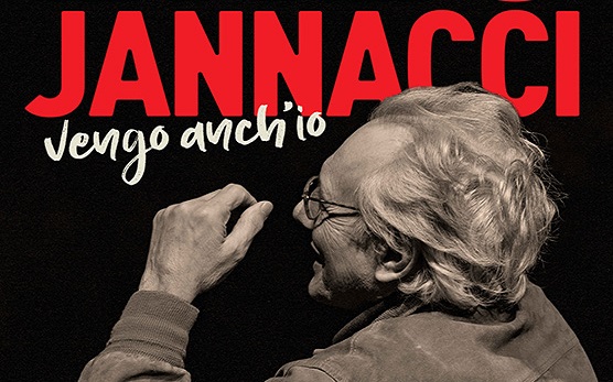 Enzo Jannacci – Vengo anch’io, il docufilm di Verdelli arriva su Netflix