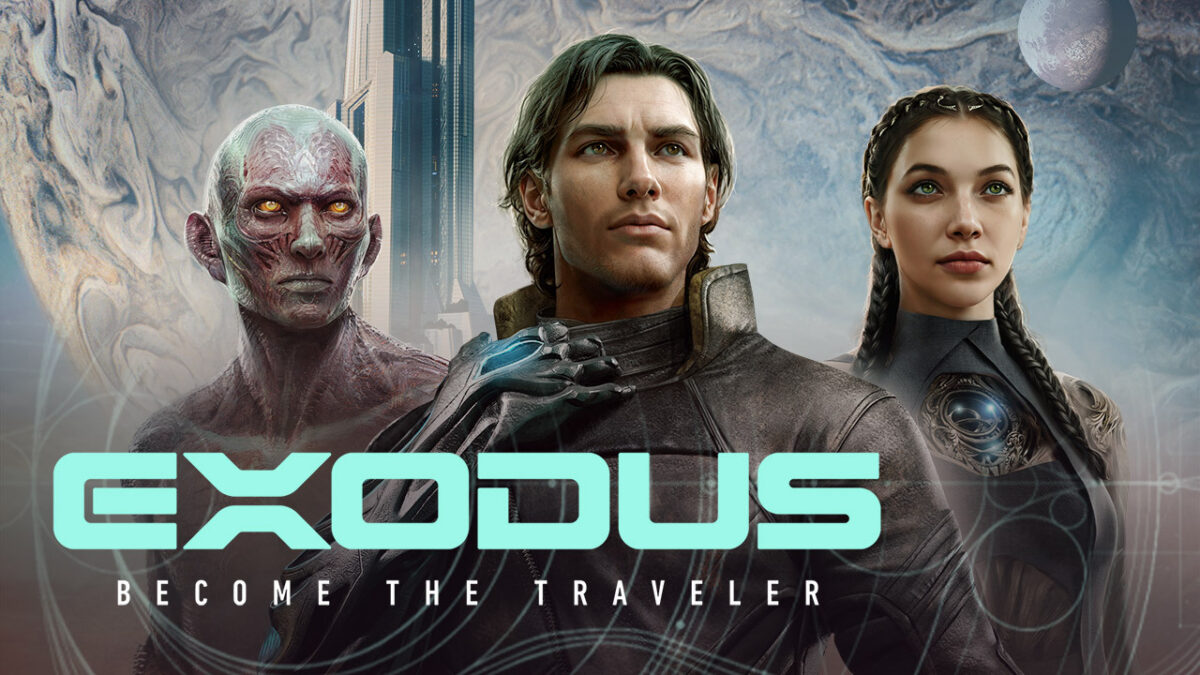 Exodus: trailer del nuovo videogame fantascientifico con il premio Oscar Matthew McConaughey