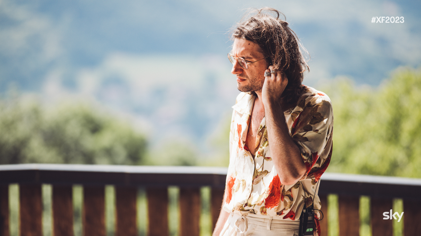 Il Solito Dandy X Factor 2023
