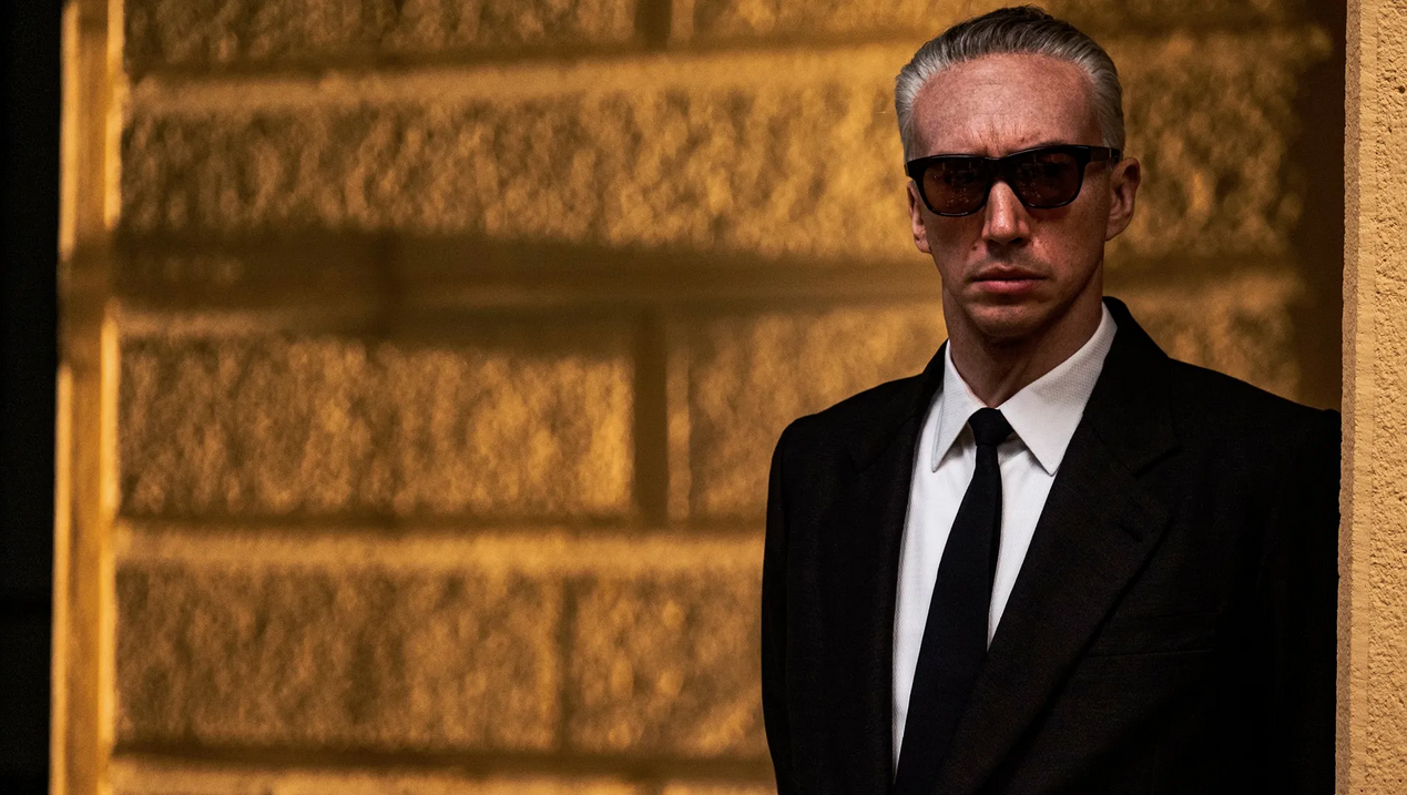 Ferrari: la colonna sonora ufficiale del biopic di Michael Mann con Adam Driver
