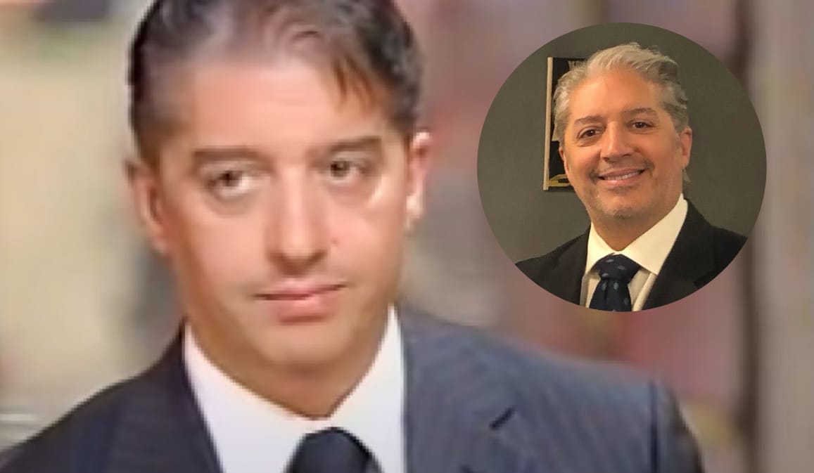 Roberto Flemack, primo giurato di Ballando con le Stelle: “All’epoca parlavamo pochissimo. Il programma è cambiato, è tutto più contorto”
